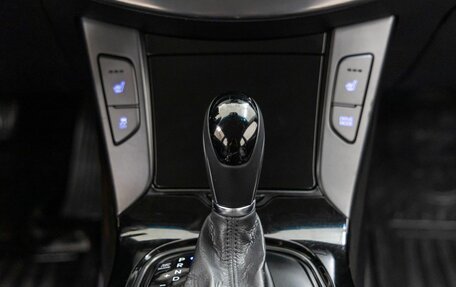 Hyundai i40 I рестайлинг, 2015 год, 1 278 000 рублей, 29 фотография