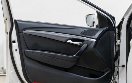 Hyundai i40 I рестайлинг, 2015 год, 1 278 000 рублей, 35 фотография