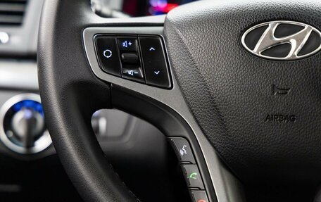 Hyundai i40 I рестайлинг, 2015 год, 1 278 000 рублей, 30 фотография