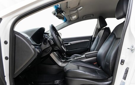 Hyundai i40 I рестайлинг, 2015 год, 1 278 000 рублей, 36 фотография