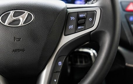 Hyundai i40 I рестайлинг, 2015 год, 1 278 000 рублей, 31 фотография