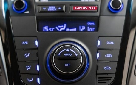 Hyundai i40 I рестайлинг, 2015 год, 1 278 000 рублей, 28 фотография