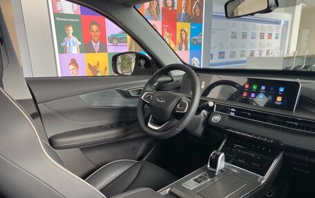 Chery Tiggo 4 I рестайлинг, 2025 год, 2 350 000 рублей, 10 фотография