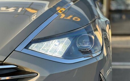 Hyundai Sonata VIII, 2019 год, 1 920 000 рублей, 9 фотография