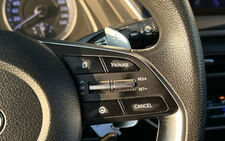 Hyundai Sonata VIII, 2019 год, 1 920 000 рублей, 15 фотография