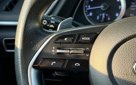 Hyundai Sonata VIII, 2019 год, 1 920 000 рублей, 14 фотография