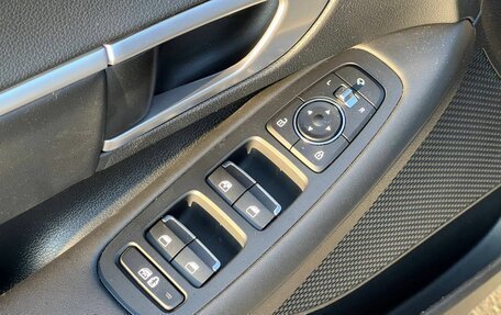 Hyundai Sonata VIII, 2019 год, 1 920 000 рублей, 19 фотография