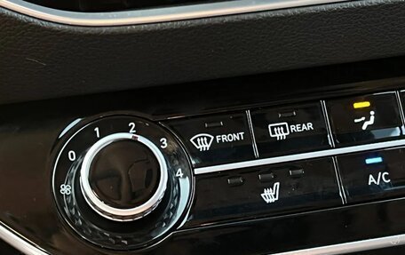 Hyundai Sonata VIII, 2019 год, 1 920 000 рублей, 13 фотография