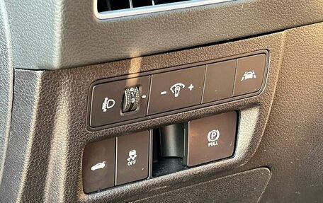 Hyundai Sonata VIII, 2019 год, 1 920 000 рублей, 20 фотография