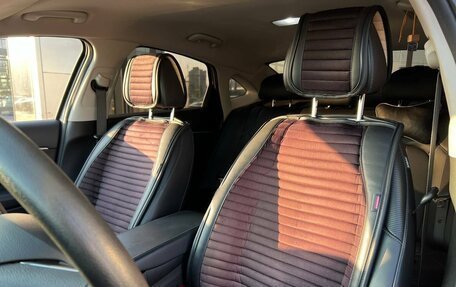 Hyundai Sonata VIII, 2019 год, 1 920 000 рублей, 29 фотография