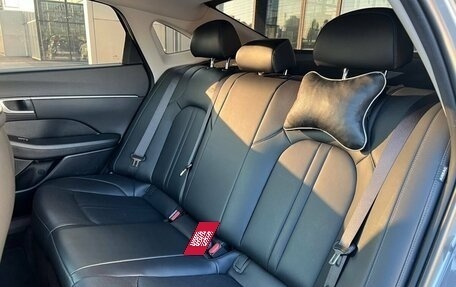 Hyundai Sonata VIII, 2019 год, 1 920 000 рублей, 30 фотография