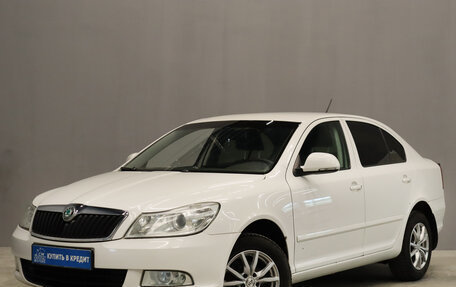 Skoda Octavia, 2012 год, 749 000 рублей, 2 фотография