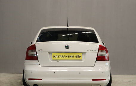 Skoda Octavia, 2012 год, 749 000 рублей, 4 фотография
