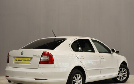 Skoda Octavia, 2012 год, 749 000 рублей, 6 фотография