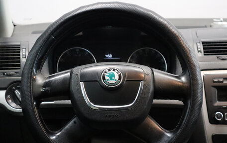 Skoda Octavia, 2012 год, 749 000 рублей, 10 фотография