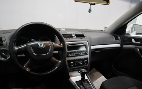 Skoda Octavia, 2012 год, 749 000 рублей, 14 фотография