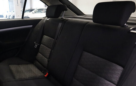 Skoda Octavia, 2012 год, 749 000 рублей, 17 фотография