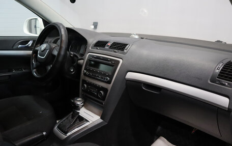Skoda Octavia, 2012 год, 749 000 рублей, 16 фотография