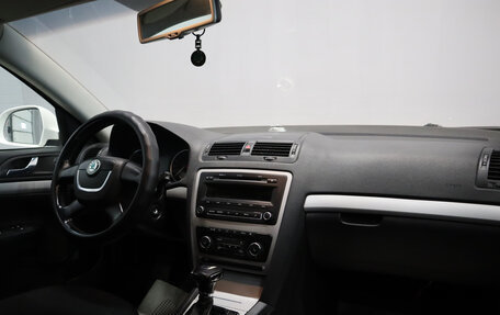 Skoda Octavia, 2012 год, 749 000 рублей, 15 фотография