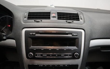Skoda Octavia, 2012 год, 749 000 рублей, 12 фотография