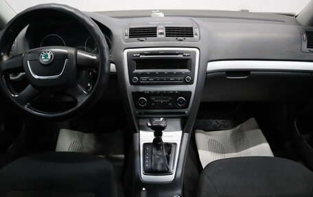 Skoda Octavia, 2012 год, 749 000 рублей, 13 фотография