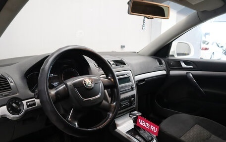 Skoda Octavia, 2012 год, 749 000 рублей, 7 фотография