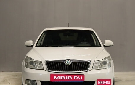 Skoda Octavia, 2012 год, 749 000 рублей, 3 фотография