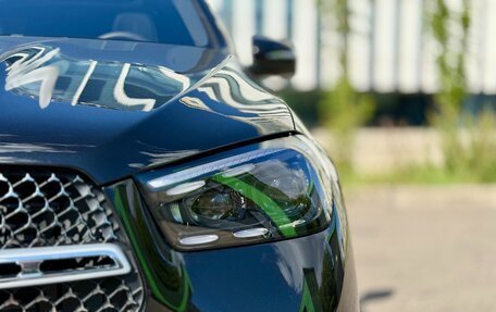 Mercedes-Benz GLE, 2025 год, 14 490 000 рублей, 2 фотография