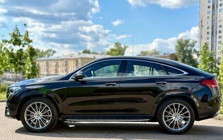 Mercedes-Benz GLE, 2025 год, 14 490 000 рублей, 5 фотография