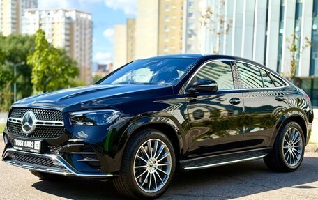 Mercedes-Benz GLE, 2025 год, 14 490 000 рублей, 4 фотография
