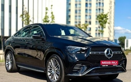 Mercedes-Benz GLE, 2025 год, 14 490 000 рублей, 3 фотография