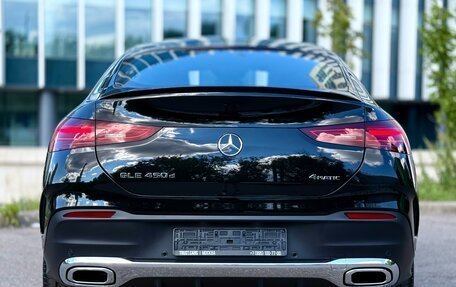 Mercedes-Benz GLE, 2025 год, 14 490 000 рублей, 11 фотография