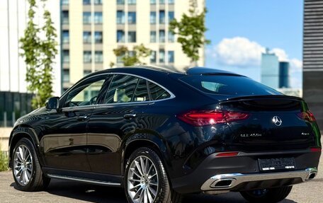 Mercedes-Benz GLE, 2025 год, 14 490 000 рублей, 8 фотография