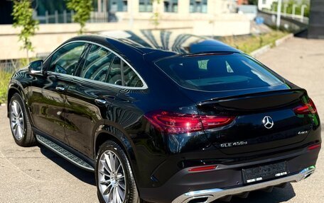 Mercedes-Benz GLE, 2025 год, 14 490 000 рублей, 6 фотография