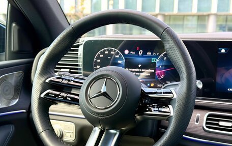 Mercedes-Benz GLE, 2025 год, 14 490 000 рублей, 17 фотография
