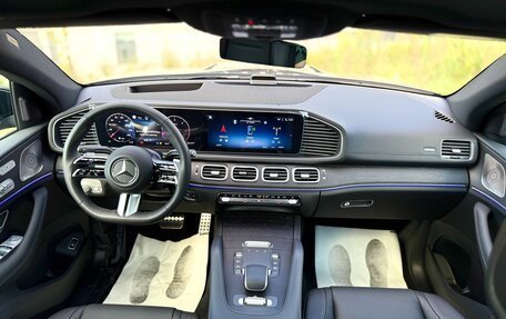 Mercedes-Benz GLE, 2025 год, 14 490 000 рублей, 16 фотография