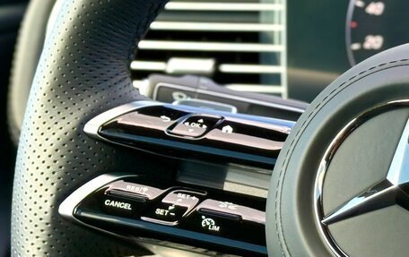 Mercedes-Benz GLE, 2025 год, 14 490 000 рублей, 18 фотография