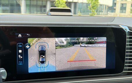 Mercedes-Benz GLE, 2025 год, 14 490 000 рублей, 23 фотография