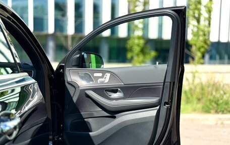 Mercedes-Benz GLE, 2025 год, 14 490 000 рублей, 26 фотография