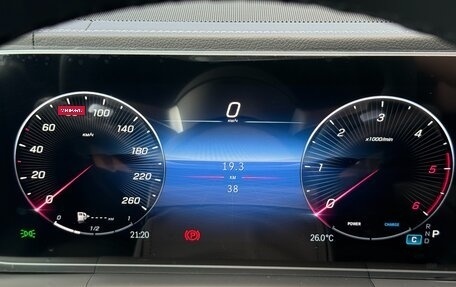 Mercedes-Benz GLE, 2025 год, 14 490 000 рублей, 19 фотография