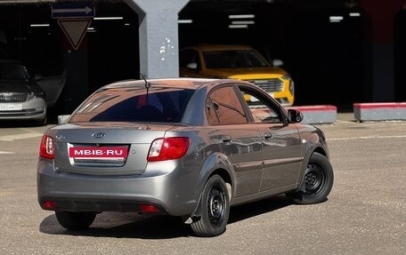 KIA Rio II, 2011 год, 505 000 рублей, 9 фотография