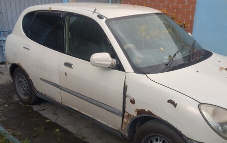 Toyota Duet, 2001 год, 150 000 рублей, 2 фотография