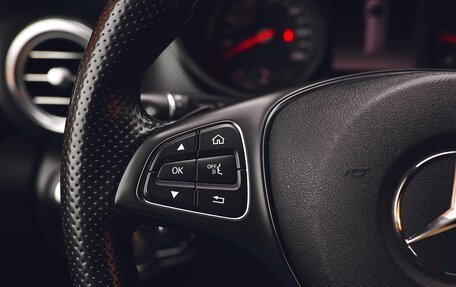 Mercedes-Benz V-Класс, 2018 год, 4 400 000 рублей, 17 фотография