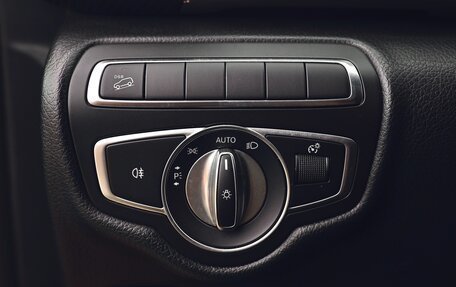 Mercedes-Benz V-Класс, 2018 год, 4 400 000 рублей, 14 фотография