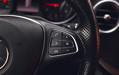 Mercedes-Benz V-Класс, 2018 год, 4 400 000 рублей, 20 фотография