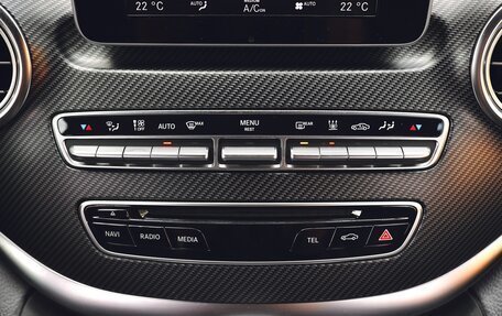 Mercedes-Benz V-Класс, 2018 год, 4 400 000 рублей, 25 фотография