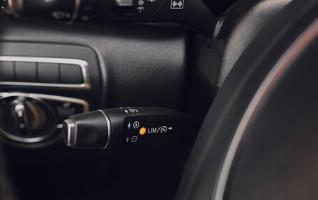 Mercedes-Benz V-Класс, 2018 год, 4 400 000 рублей, 19 фотография