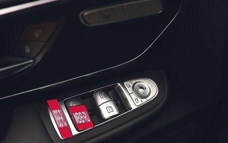 Mercedes-Benz V-Класс, 2018 год, 4 400 000 рублей, 12 фотография