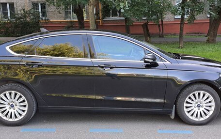Ford Mondeo V, 2017 год, 1 400 000 рублей, 4 фотография