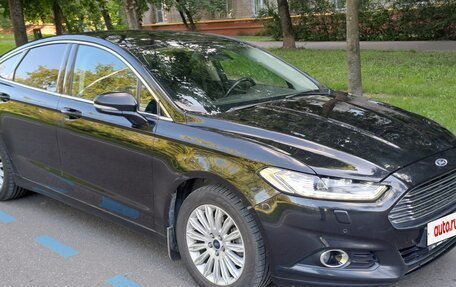 Ford Mondeo V, 2017 год, 1 400 000 рублей, 3 фотография